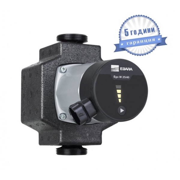 Помпa Ebara Ego W1 2540-130